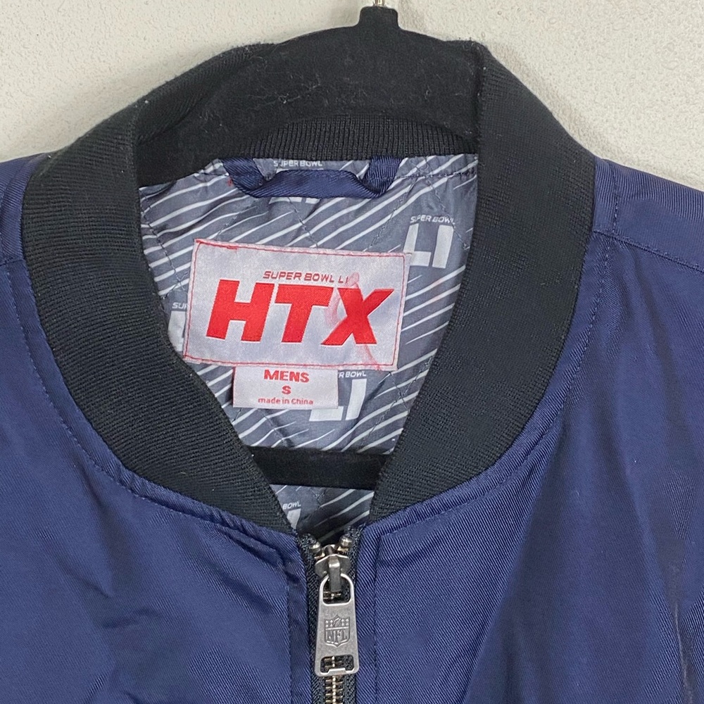 Official SuperBowl LI (51) Men’s Small - Picture 3 of 8